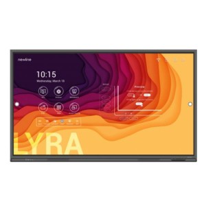 Interaktiver Touchscreen Newline Interactive TT-8623QAS 86" 60 Hz