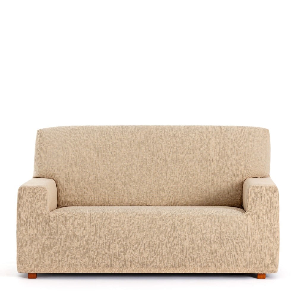 Sofabezug Eysa TROYA Beige 70 x 110 x 170 cm