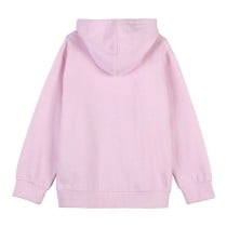 Kinder-Sweatshirt Minnie Mouse Rosa