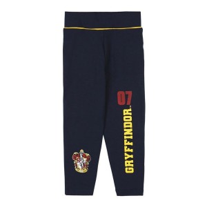 Leggings de Sport pour Enfants Harry Potter