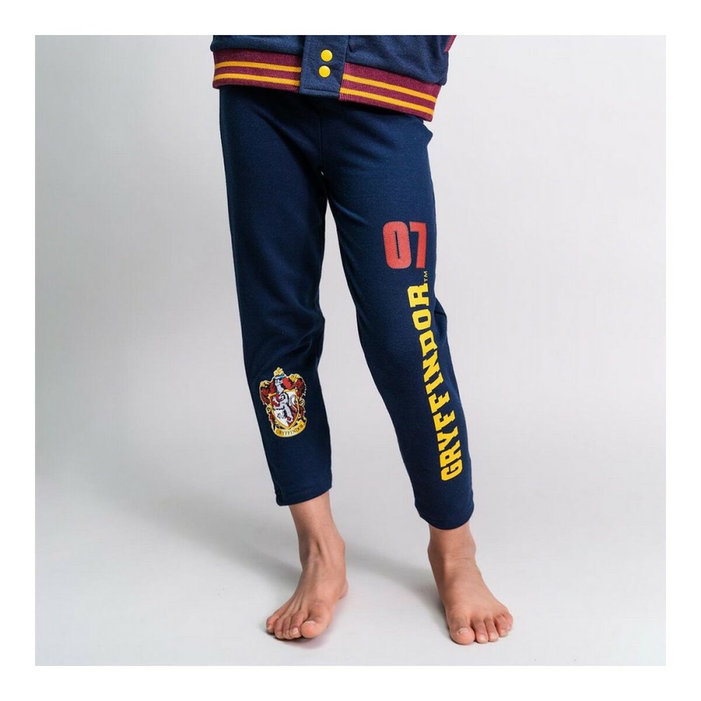 Sports Leggings for Children Harry Potter