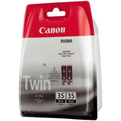 Encre originale Canon 1509B012 Noir