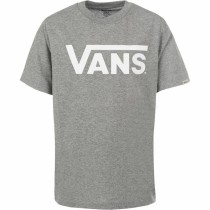 T shirt à manches courtes Enfant Vans Drop V Gris foncé