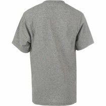 T shirt à manches courtes Enfant Vans Drop V Gris foncé