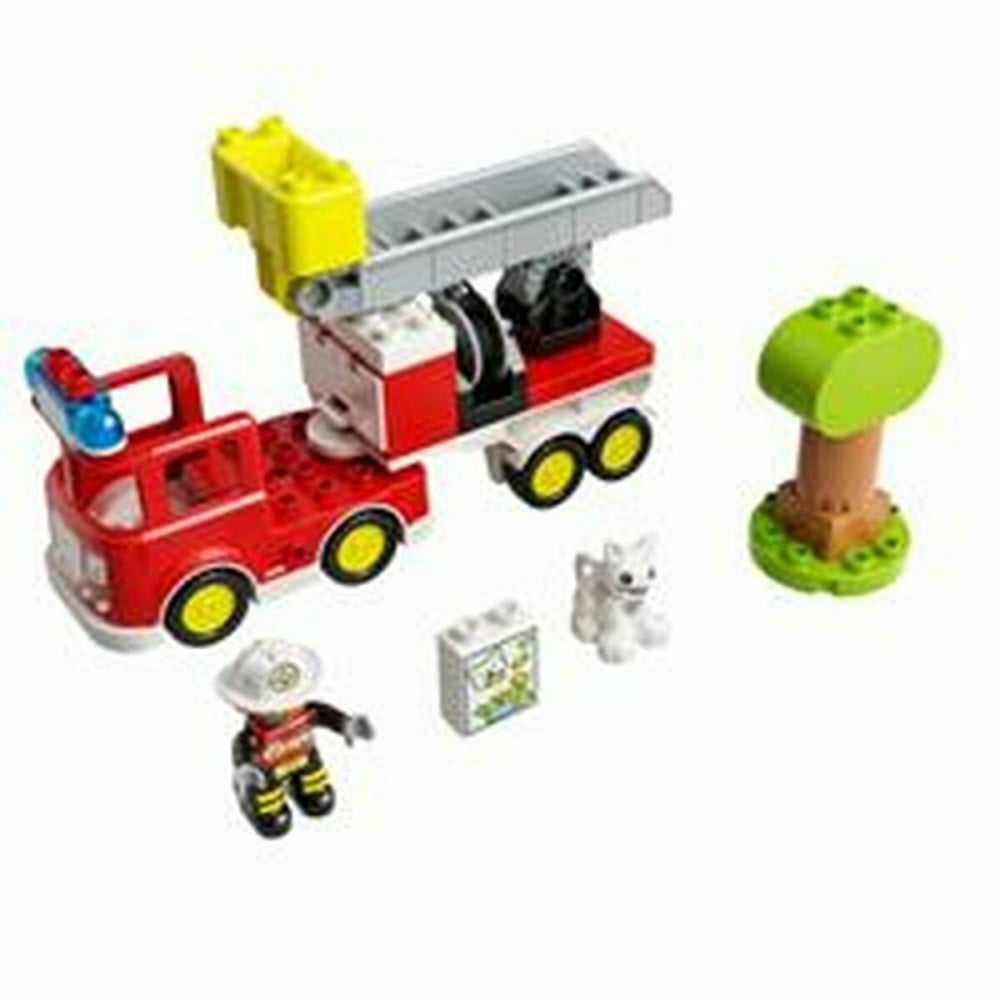 Playset Lego 10969 Multicolour