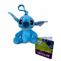 Plüschtier Stitch Blau 10 cm