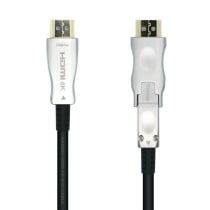 HDMI Kabel Aisens A148-0512 Schwarz 30 m
