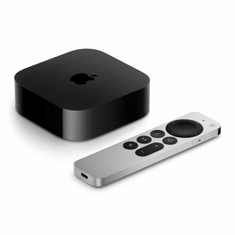 Streaming-Gerät Apple TV 4K