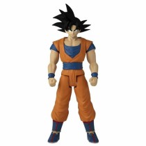 Sandpit Bandai Goku Limit Breaker Series