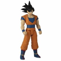 Sandpit Bandai Goku Limit Breaker Series