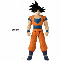 Sandpit Bandai Goku Limit Breaker Series