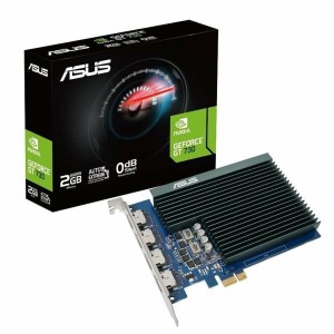 Grafikkarte Asus 90YV0H20-M0NA00 GDDR5