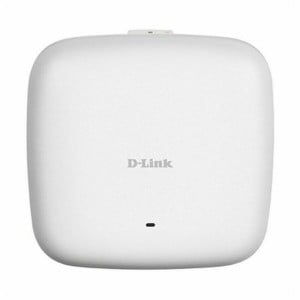 Schnittstelle D-Link DAP-2680 Weiß LED