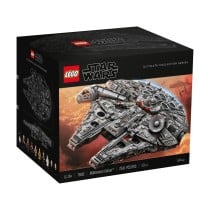 Set de construction Lego Star Wars 75192 Millennium Falcon