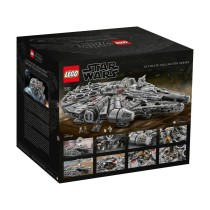 Set de construction Lego Star Wars 75192 Millennium Falcon