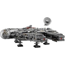 Set de construction Lego Star Wars 75192 Millennium Falcon