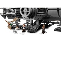 Construction set Lego Star Wars 75192 Millennium Falcon