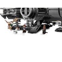 Set de construction Lego Star Wars 75192 Millennium Falcon