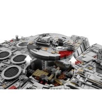 Playset Lego Star Wars 75192 Millennium Falcon 60 x 21 x 84 cm