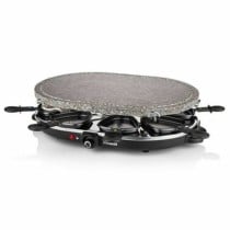 Raclette Princess 01.162720.01.001 Noir Gris