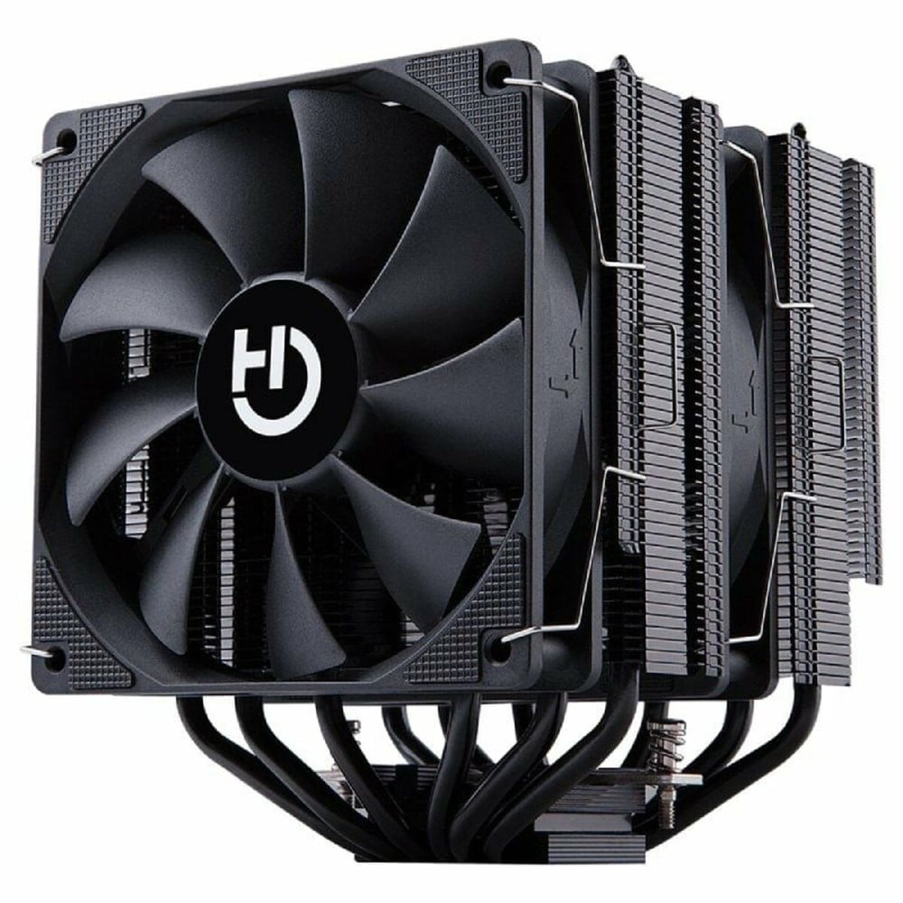 Box Ventilator Hiditec C20 PRO Ø 12 cm