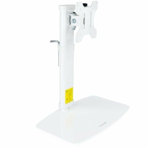 Support de table d'écran TooQ DB1127TN-W 17"-27"