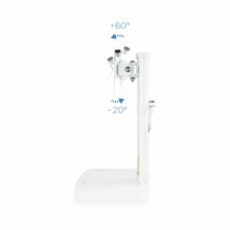 Support de table d'écran TooQ DB1127TN-W 17"-27"