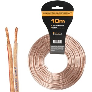 Audio cable Libox LB0008-10