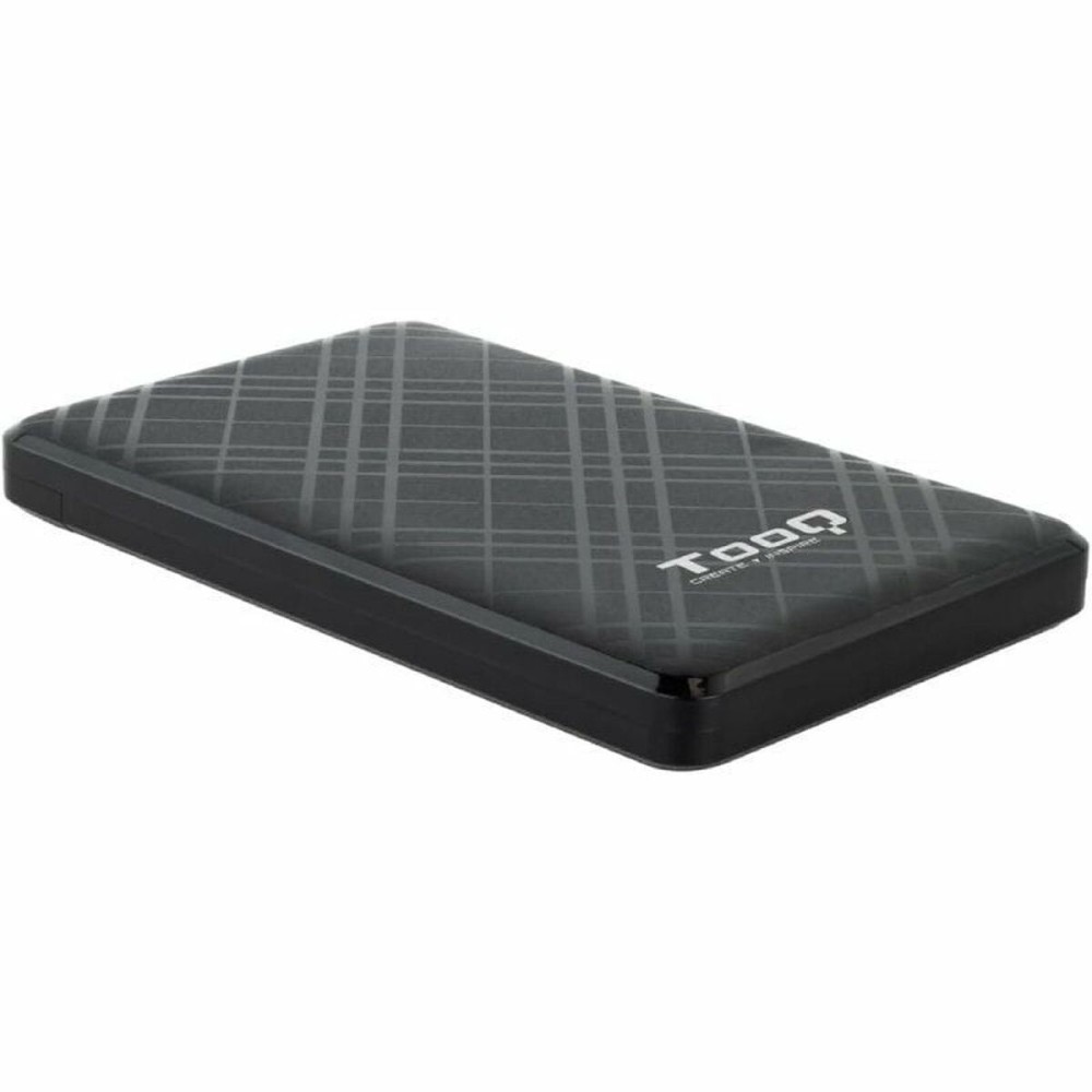 Boîtier pour disque dur TooQ TQE-2500B