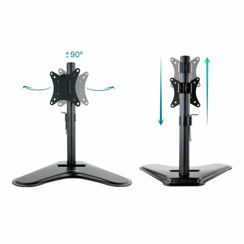 Monitor TooQ DB1701TN-B