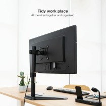 Monitor TooQ DB1701TN-B
