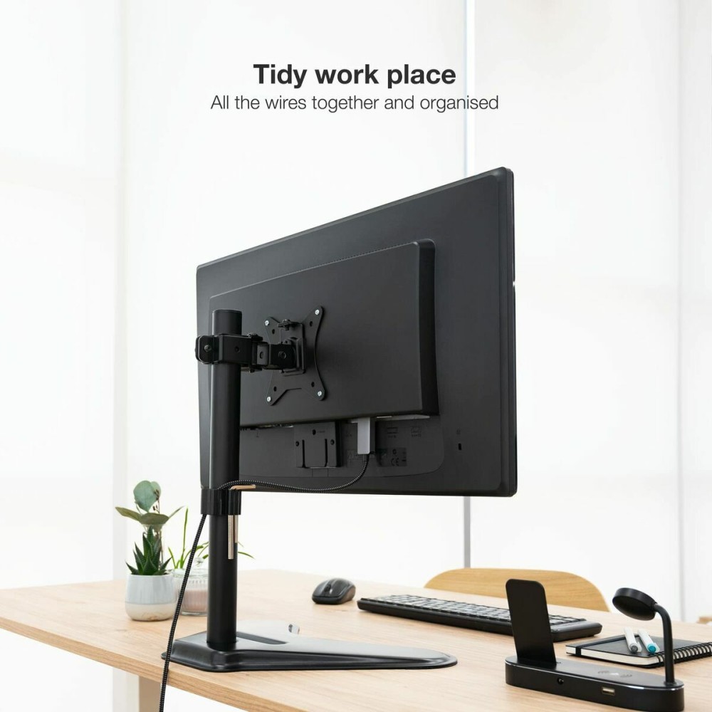 Monitor TooQ DB1701TN-B