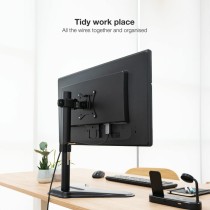 Monitor TooQ DB1701TN-B