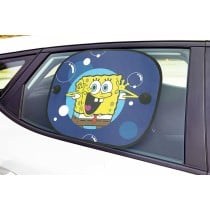 Sonnenschirm BOB103 Blau SpongeBob Schwammkopf