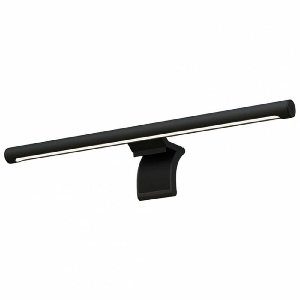 LED-Lampe Xiaomi MI-BHR4838GL Schwarz Metall Kunststoff