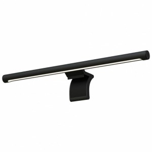 LED-Lampe Xiaomi MI-BHR4838GL Schwarz Metall Kunststoff