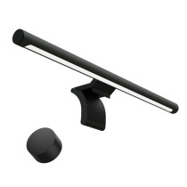 LED-Lampe Xiaomi MI-BHR4838GL Schwarz Metall Kunststoff