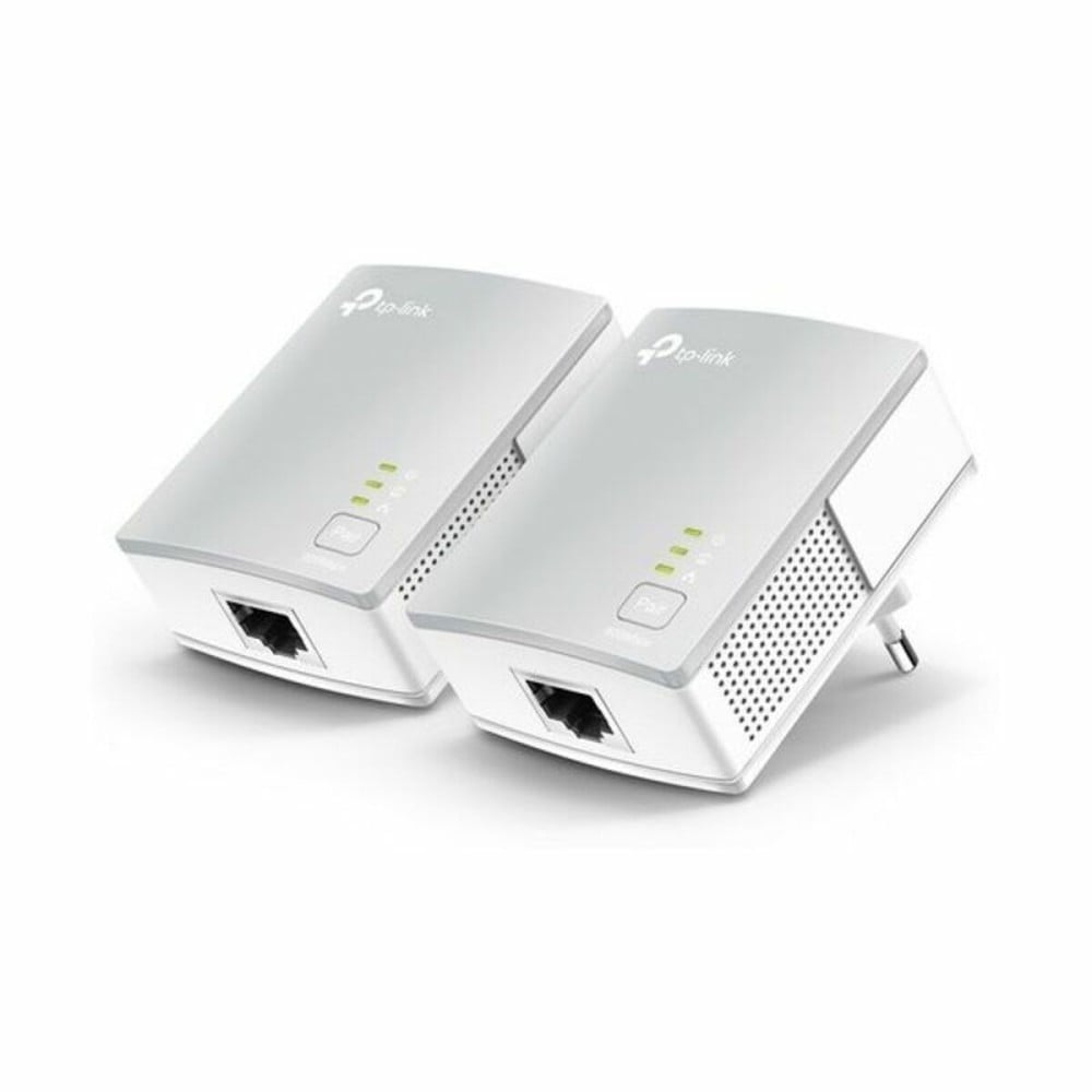 PLC-WLAN-Adapter TP-Link TL-PA4010KIT