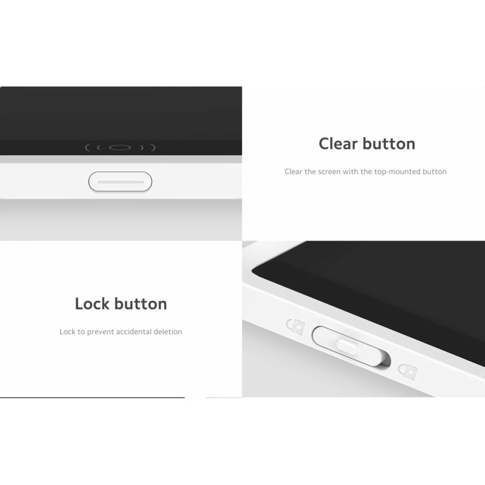 Interactive Whiteboard Xiaomi BHR7278GL