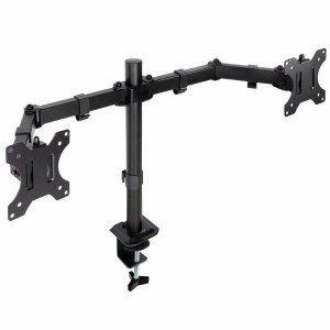 Ventillateur TooQ DB1802TN-B Noir