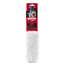 Brosse Motul MTL110114 Microfibre Nettoyeur de pneus