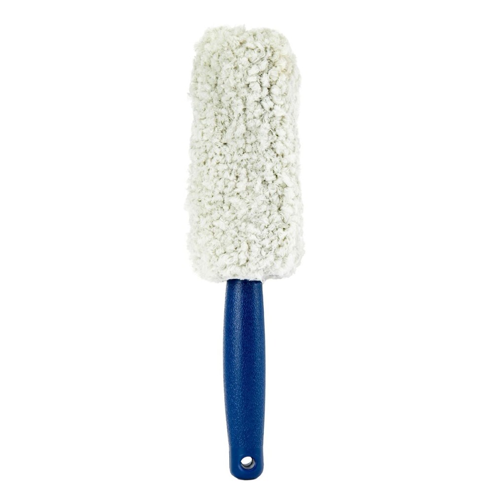 Brosse Motul MTL110114 Microfibre Nettoyeur de pneus