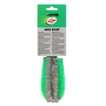 Brosse Turtle Wax TW53621 Vert Nettoyeur de pneus