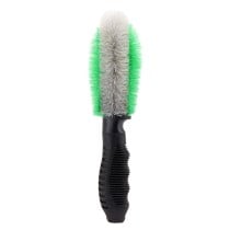 Brosse Turtle Wax TW53621 Vert Nettoyeur de pneus