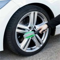 Brush Turtle Wax TW53621 Green Wheel Cleaner