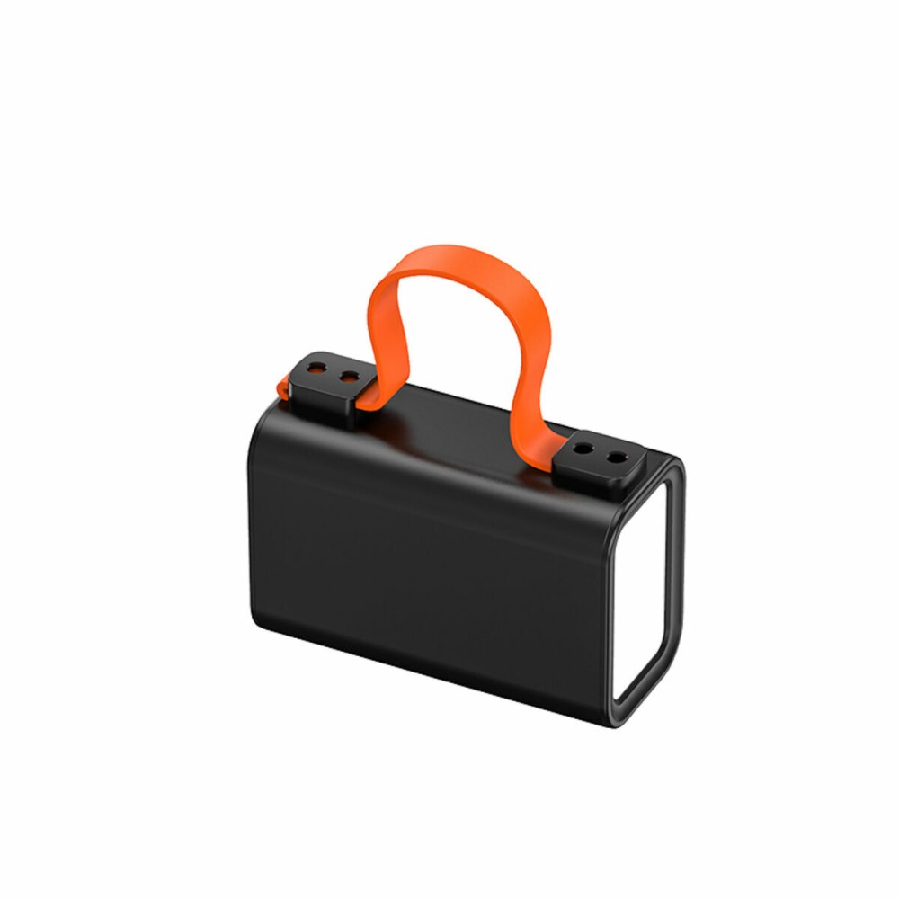 Power Bank LEOTEC LEPOW100W30K Noir 30000 mAh (20 Unités)