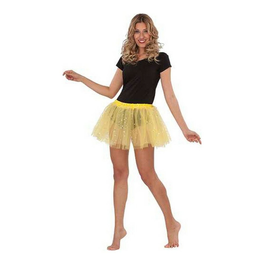 Tutu My Other Me Etoiles Jaune