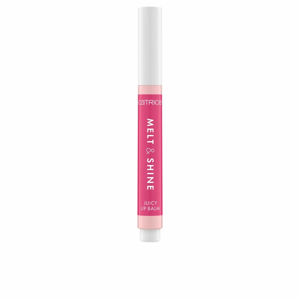 Farbiger Lippenbalsam Catrice Melt and Shine Nº 060 Malibu Barbie 1,3 g