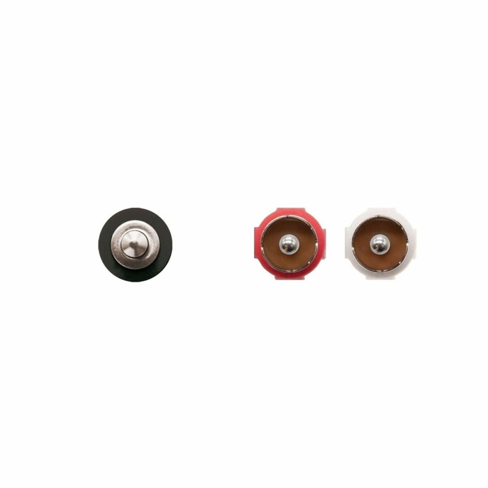 Jack Kabel NANOCABLE 10.24.0310 10 m Stecker RCA x 2