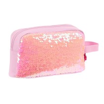 Sac glacière goûter Na!Na!Na! Surprise Sparkles Rose (21.5 x 12 x 6.5 cm)